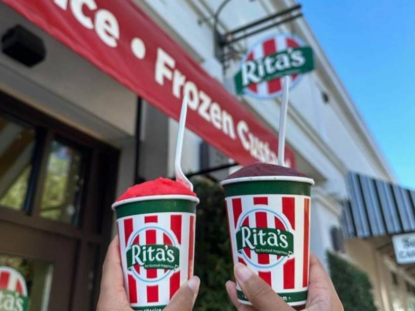 Savor The Sweetness Best Ice Cream Shops In Hilton Head Island